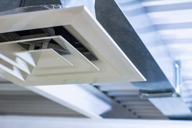 Best Affordable HVAC Duct Cleaning  in Avenel, NJ