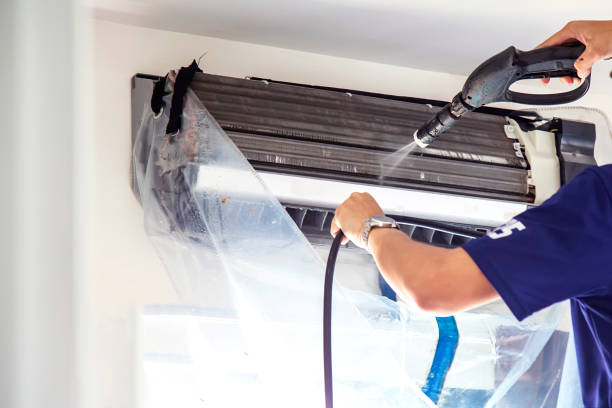 Best Affordable Air Duct Cleaning  in Avenel, NJ