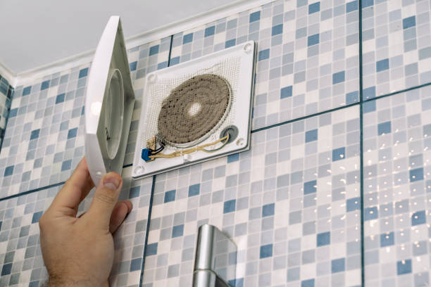 Best HVAC System Cleaning  in Avenel, NJ