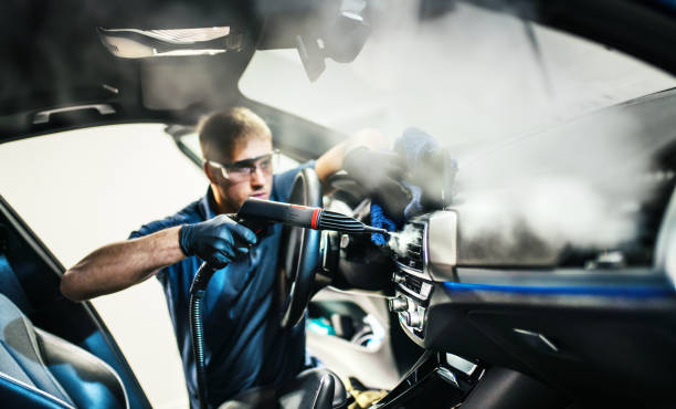 Best HVAC Duct Inspection Services  in Avenel, NJ