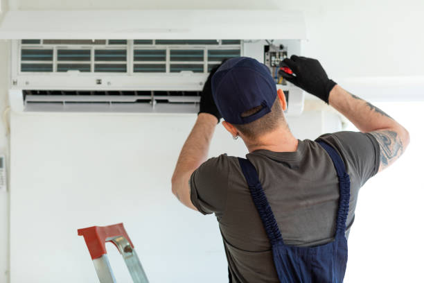 Best Affordable Duct Cleaning Services  in Avenel, NJ