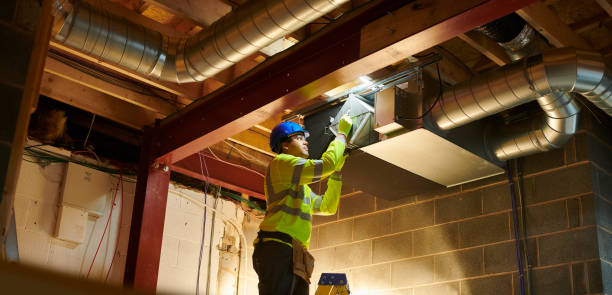 Best Commercial Air Duct Cleaning  in Avenel, NJ