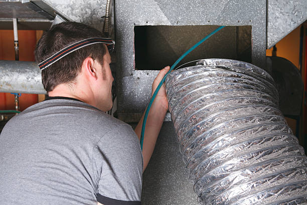 Best Professional Duct Cleaning Services  in Avenel, NJ