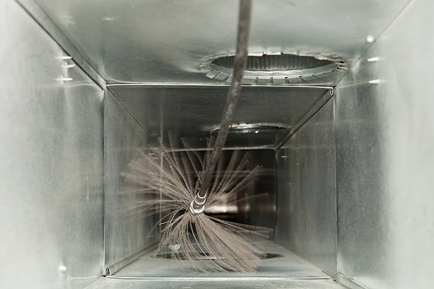 Best Residential Air Duct Cleaning  in Avenel, NJ