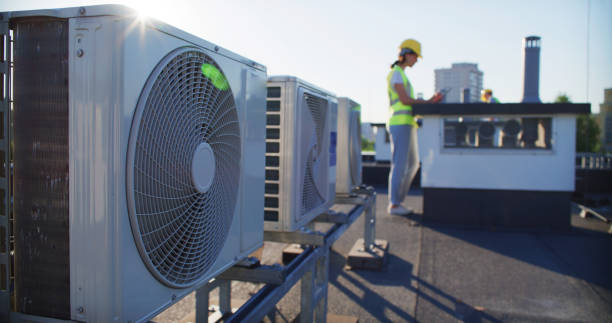 Best Emergency Air Duct Cleaning  in Avenel, NJ