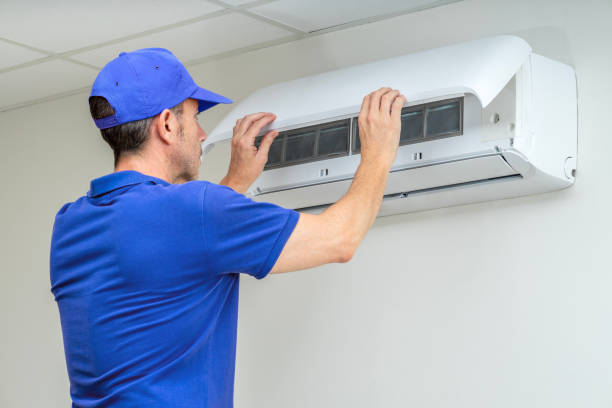 Best HVAC Air Duct Cleaning  in Avenel, NJ