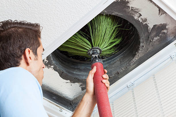 Best Air Duct Cleaning Near Me  in Avenel, NJ