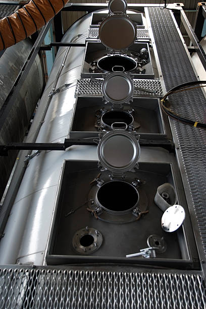 Best Commercial HVAC Duct Cleaning  in Avenel, NJ