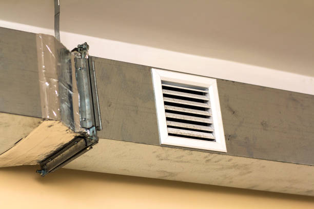 Best Local Air Duct Cleaning Services  in Avenel, NJ