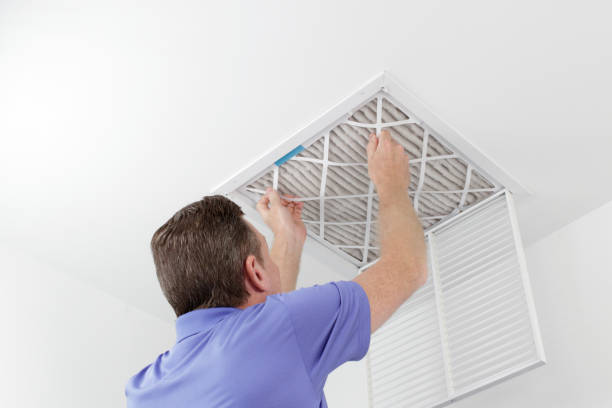 Best Best Air Duct Cleaning Company  in Avenel, NJ